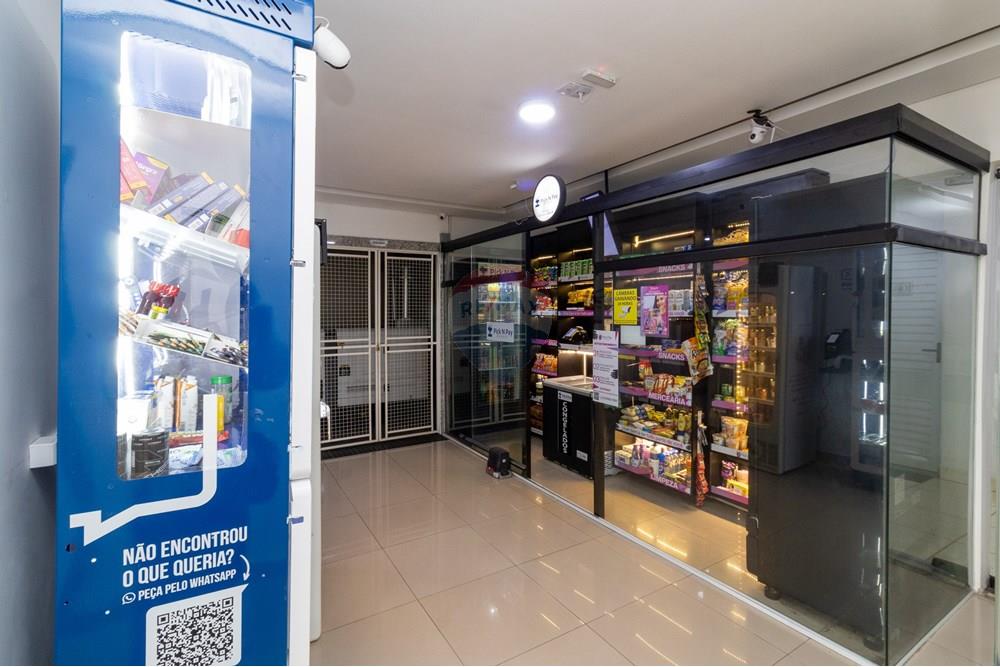 Apartamento - Venda - São Paulo , São Paulo - Avenida Aparecida do Rio Negro, 334 Torre 1 - 1101_33.jpg - 601751100-18