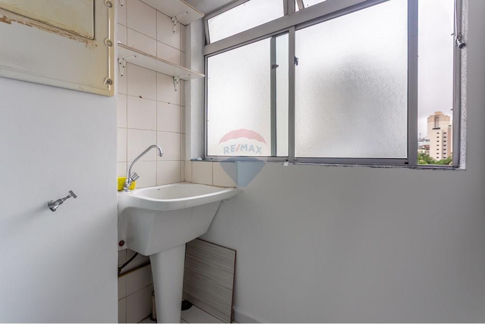 Apartamento - Venda - São Paulo , São Paulo - 601301078-10 - Av. Yervant Kissajikian, 299-018.jpg - 601301078-10