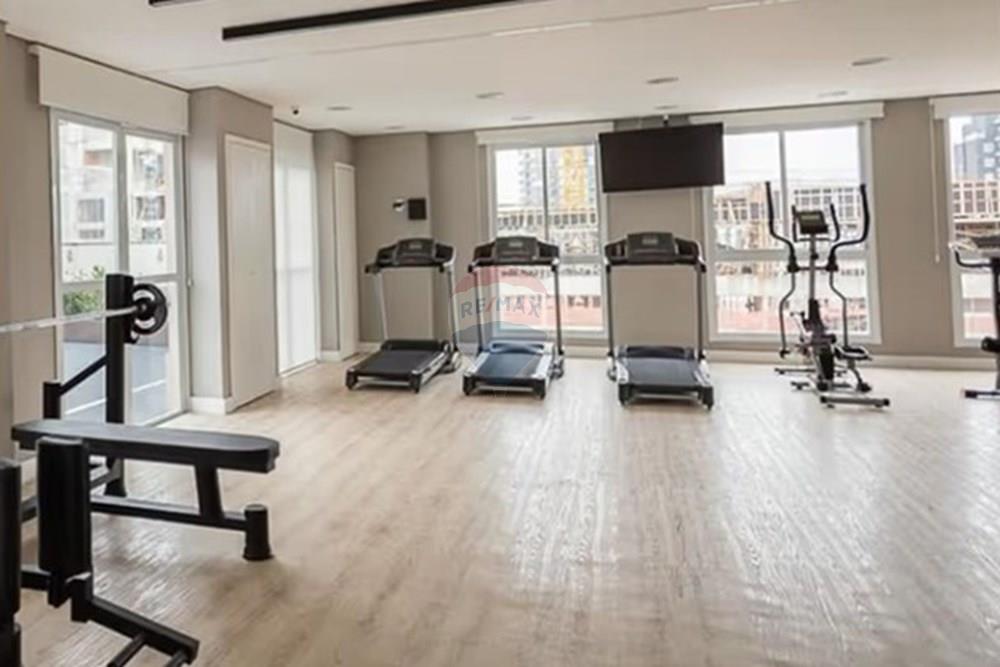 Studio - Alugar - São Paulo , São Paulo - Captura de tela 2025-10-27 101126.jpg - 602031023-12