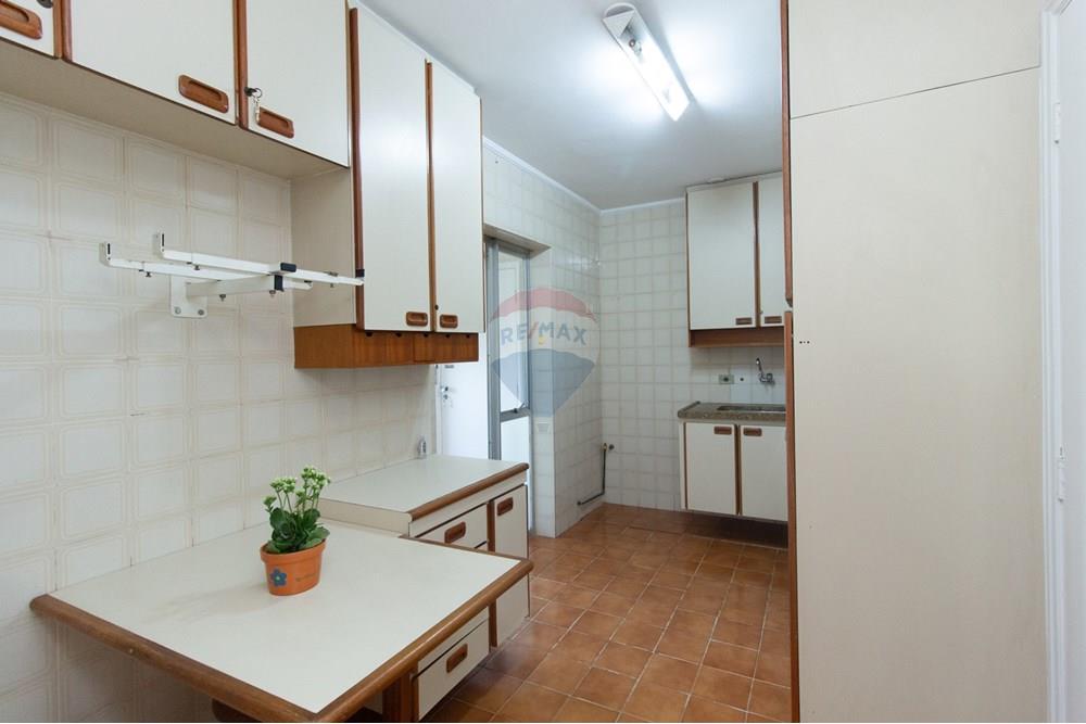 Apartamento - Venda - São Paulo , São Paulo - 24 Cozinha.jpg - 601971072-29