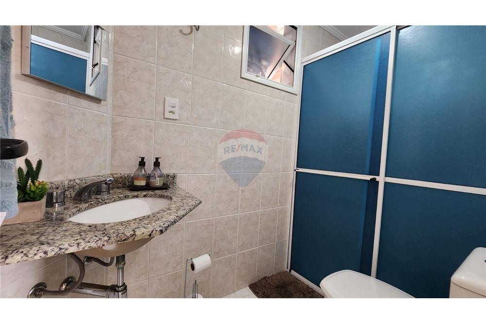 Apartamento - Alugar - São Paulo , São Paulo - 9 - 601311009-207