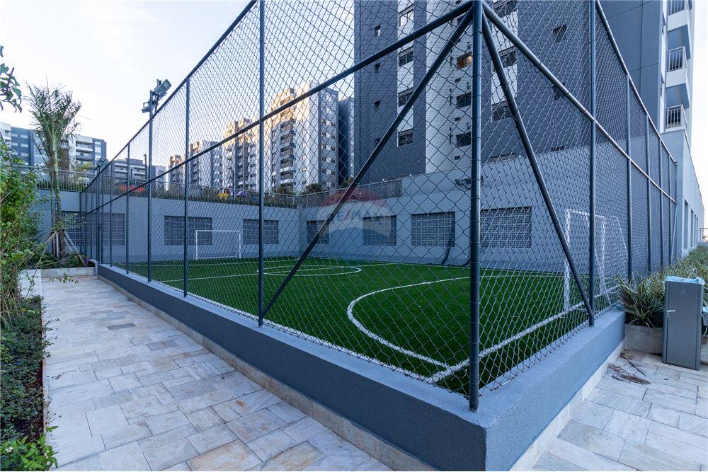 Apartamento - Venda - São Paulo , São Paulo - 30 - 601751058-77