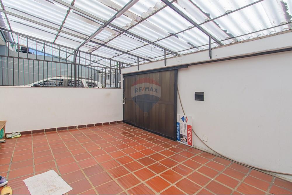 Casa - Venda - São Paulo , São Paulo - 07garagem_003.jpg - 601401005-53