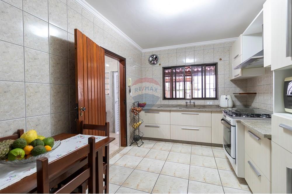 Sobrado - Venda - Santo André , São Paulo - 01fotos_012.jpg - 601181054-51