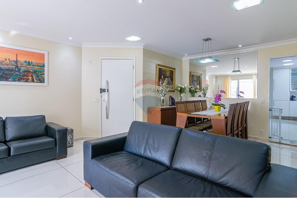 Apartamento - Venda - São Paulo , São Paulo - 02sala003.jpg - 601081068-17