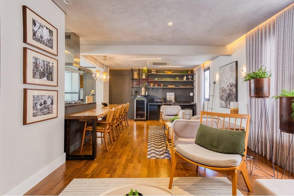 Apartamento - Venda - São Paulo , São Paulo - IMG_6714_hdr.jpg - 601081042-69