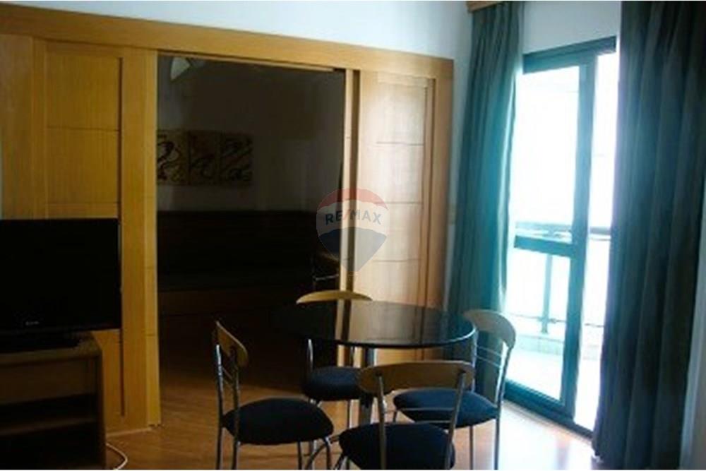 Apart Hotel/ Flat - Alugar - São Paulo , São Paulo - 15 DSC07797.JPG - 601361040-135