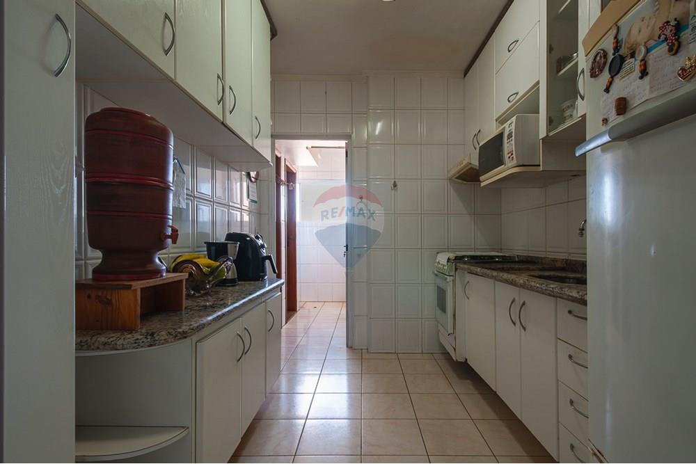 Apartamento - Venda - São Paulo , São Paulo - cozinha v1.jpg - 601311011-175
