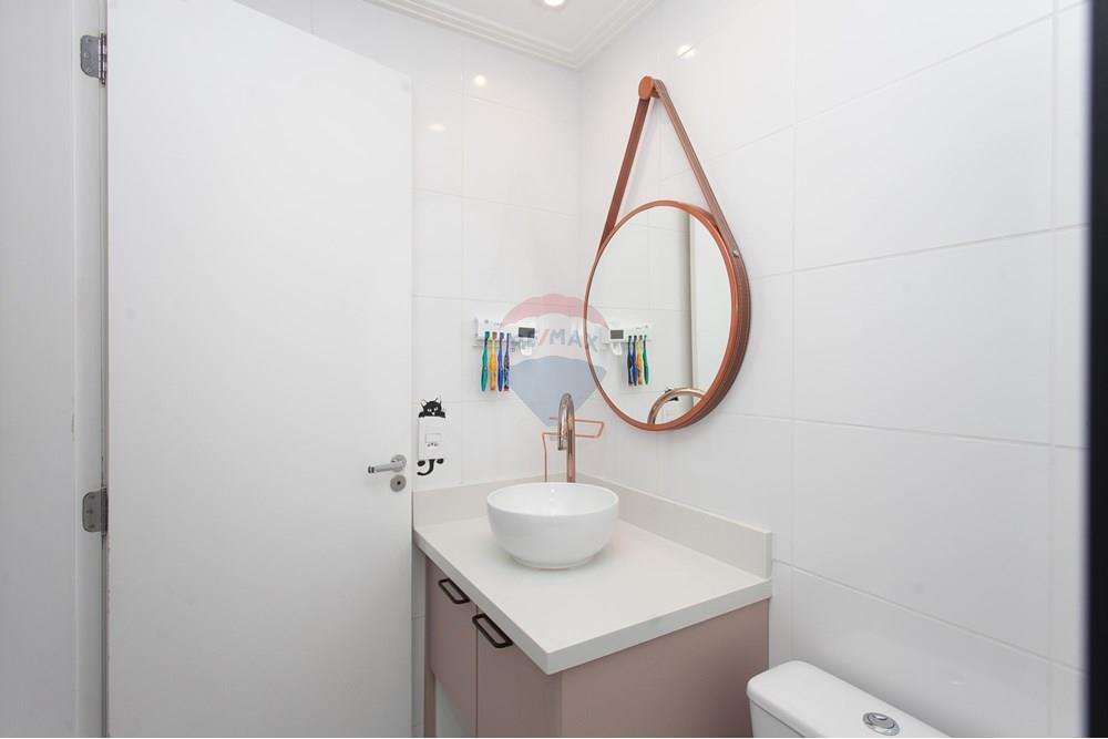 Apartamento - Venda - São Paulo , São Paulo - IMG_8131.jpg - 601751081-20