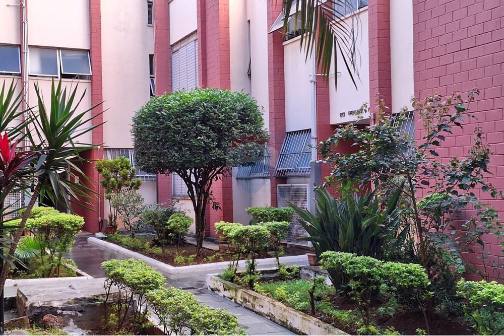 Apartamento para alugar com 2 quartos, 60m² - Foto 30