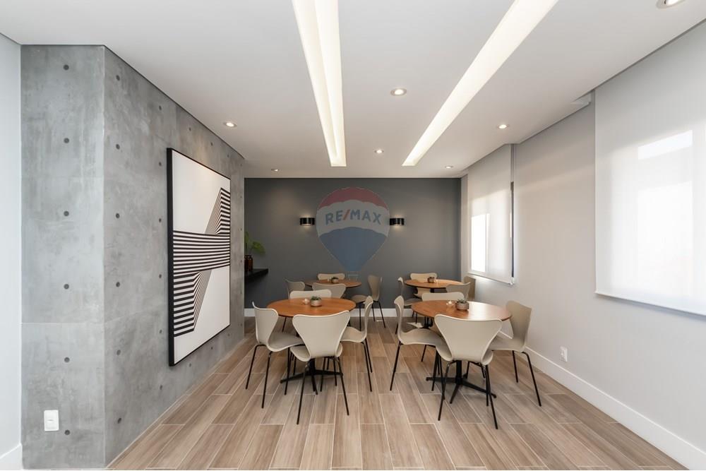 Apartamento - Venda - São Paulo , São Paulo - IMG_954928.jpg - Salão de Festas - 601081065-31