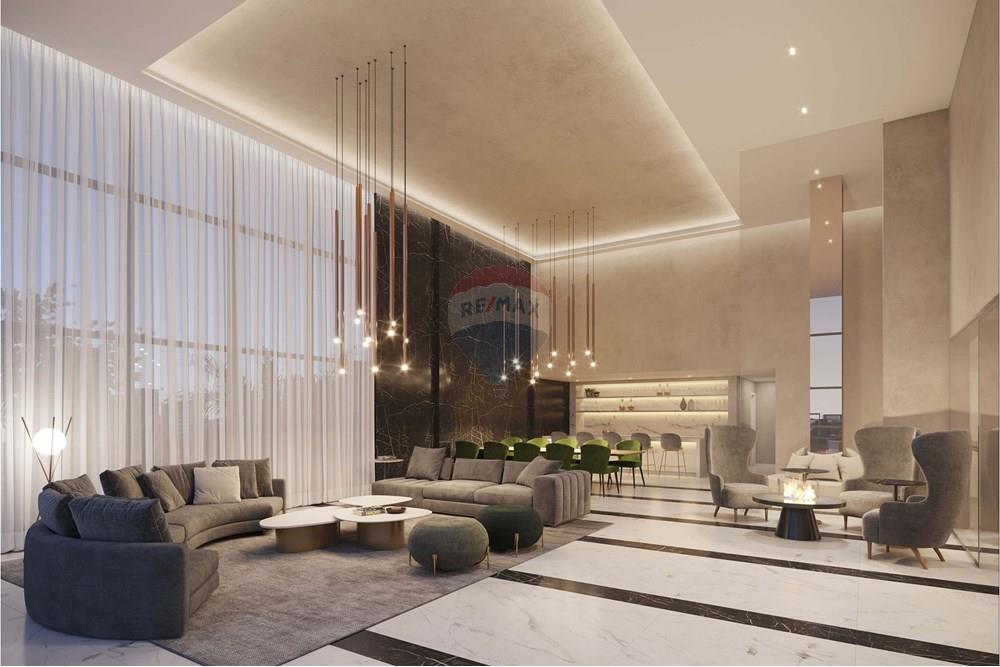 Apartamento - Venda - São Paulo , São Paulo - salao_de_festas_-_um_ambiente_com_pe_direito_duplo_suas_melhores_celebracoes_ainda_mais_sofisticadas.jpg - 602341018-12