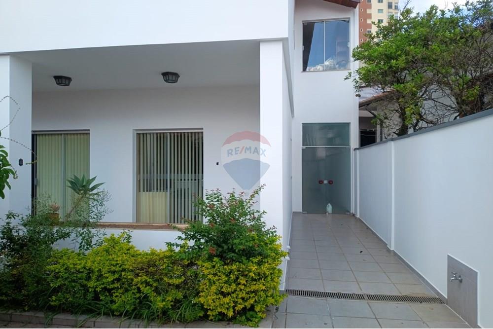 Casa de Condomínio - Alugar - São Paulo , São Paulo - FUNDO DA CASA 2.jpeg - 601751084-19