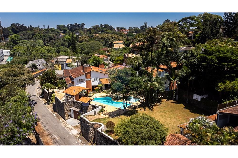 Casa - Venda - Cotia , São Paulo - DJI_0014-9.jpg - 601261002-209