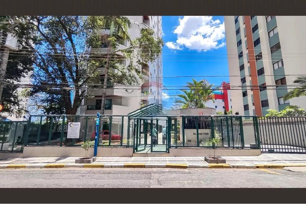 Apartamento - Alugar - São Paulo , São Paulo - 33.jpg - 602291016-292