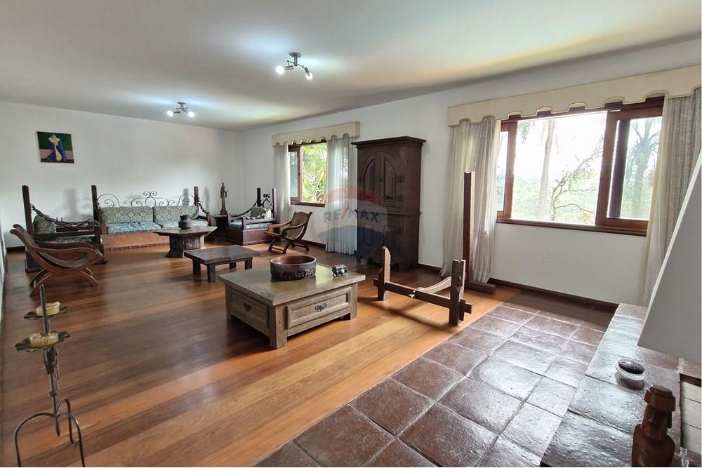 Casa - Venda - São Paulo , São Paulo - RUA OLEGÁRIO MARIANO, 347 (15).jpg - Sala de estar - 601361045-17