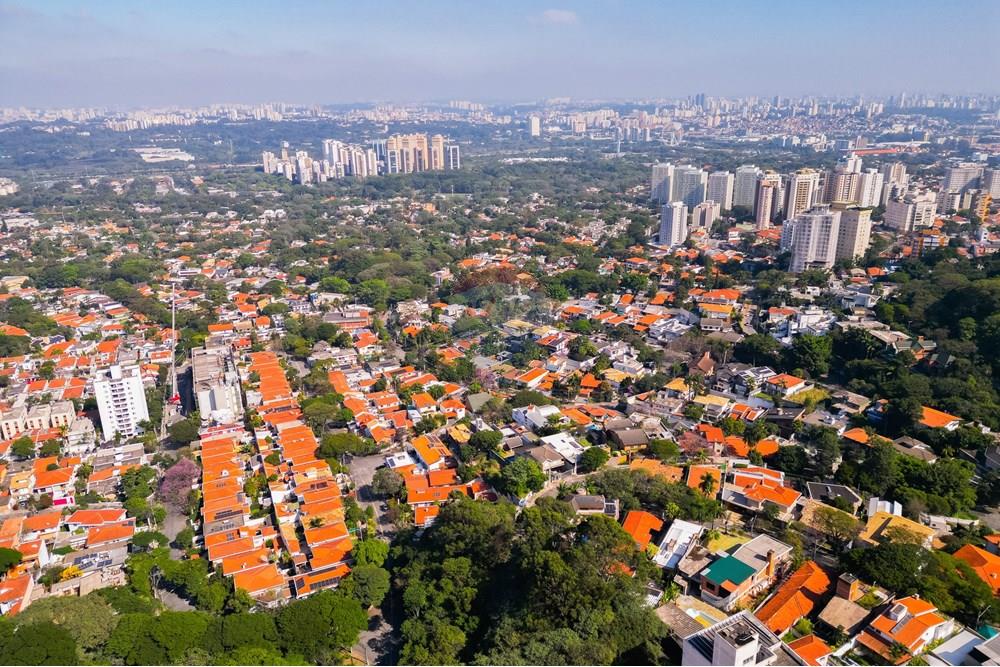 Terreno - Venda - São Paulo , São Paulo - DJI_0612.jpg - 602181016-315