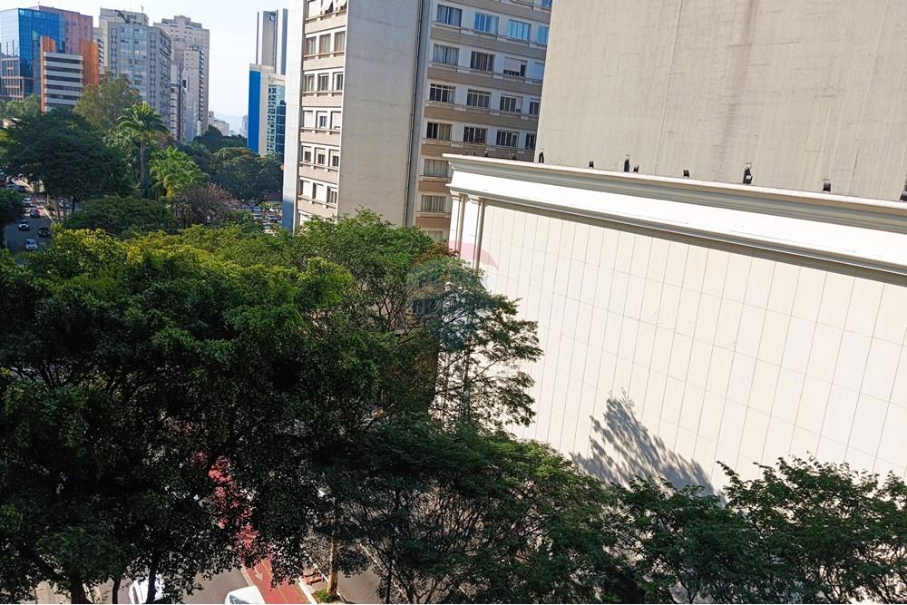 Conjunto Comercial-Sala à venda, 138m² - Foto 11