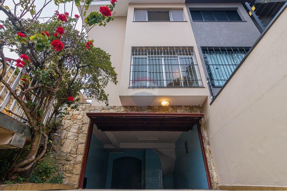 Sobrado - Venda - São Paulo , São Paulo - 06garagem_004.jpg - 602101009-39