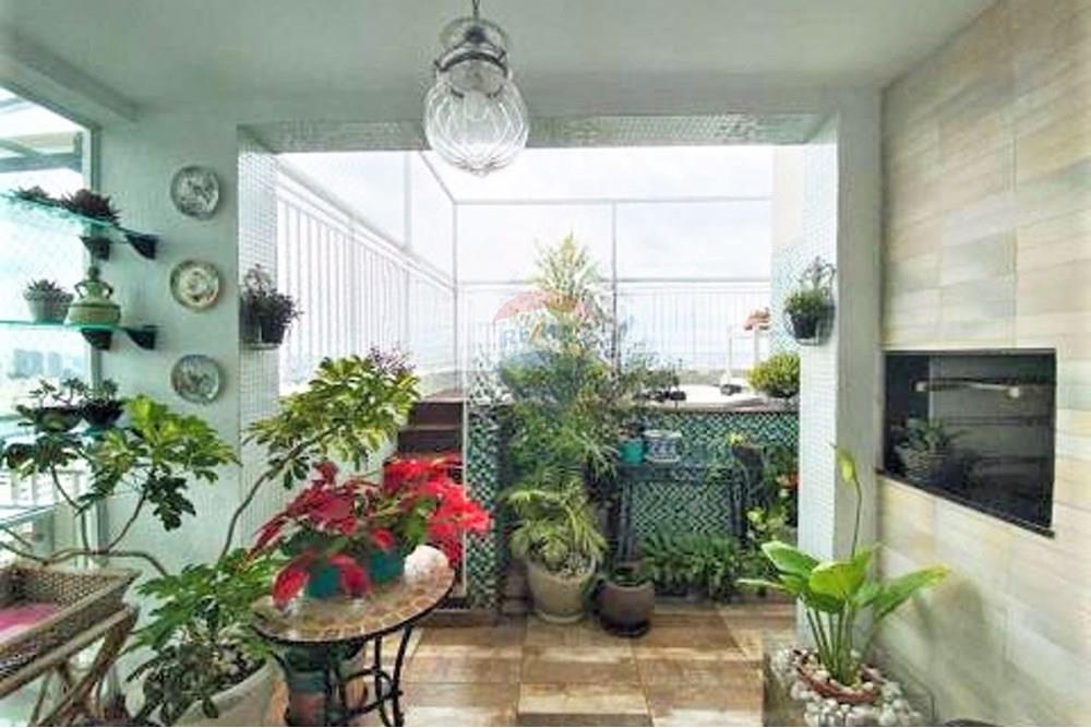 Cobertura - Alugar - São Paulo , São Paulo - 5.jpg - 602321003-41