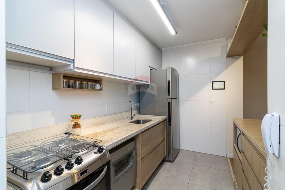 Apartamento - Venda - São Paulo , São Paulo - Rua Maria Zelia, 211 Ap 35A_24.jpg - 601751003-264