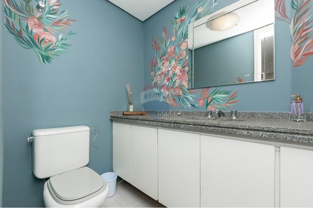 Cobertura - Venda - São Paulo , São Paulo - 02geral_029.jpg - 601331016-36