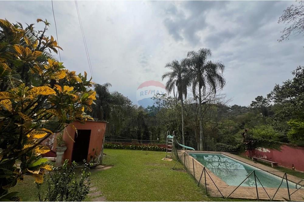 Casa de Condomínio - Venda - Mairiporã , São Paulo - 36.jpg - 601081019-27