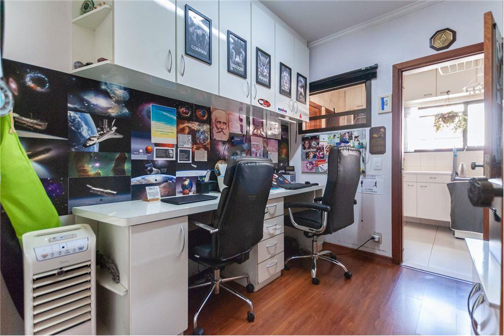 Apartamento - Venda - Santo André , São Paulo - 34 - 601351252-5