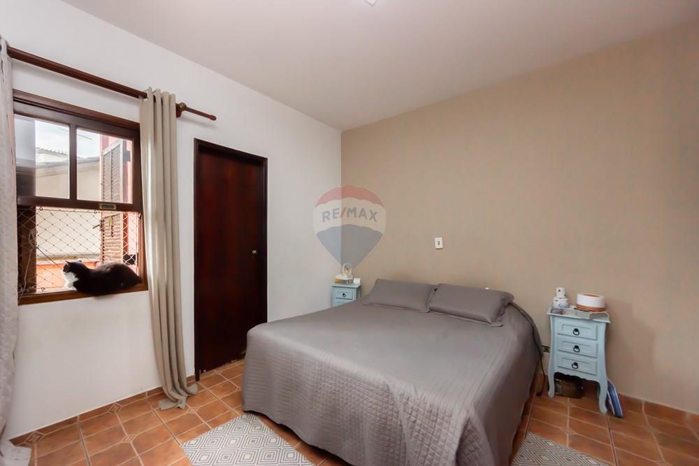 Sobrado, 3 quartos, 124 m² - Foto 13