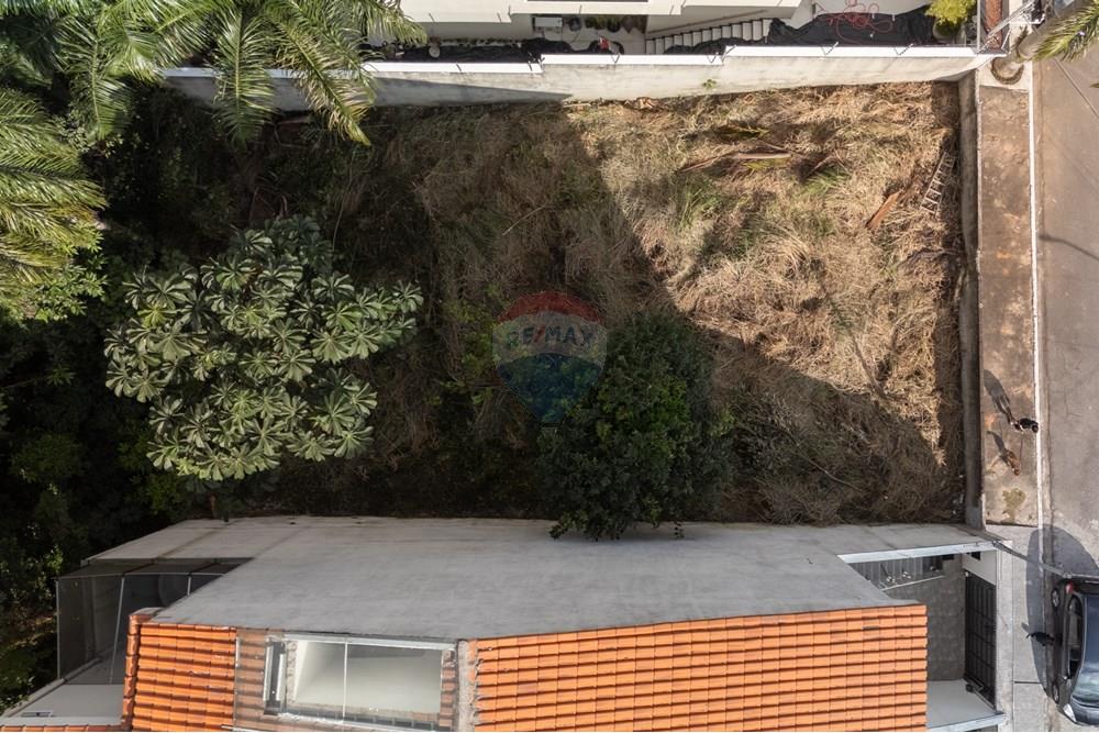 Terreno - Venda - São Paulo , São Paulo - TR-12.jpg - 601471004-380