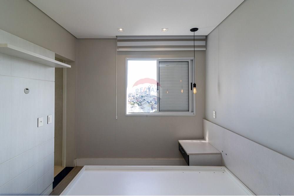 Apartamento à venda com 3 quartos, 78m² - Foto 22