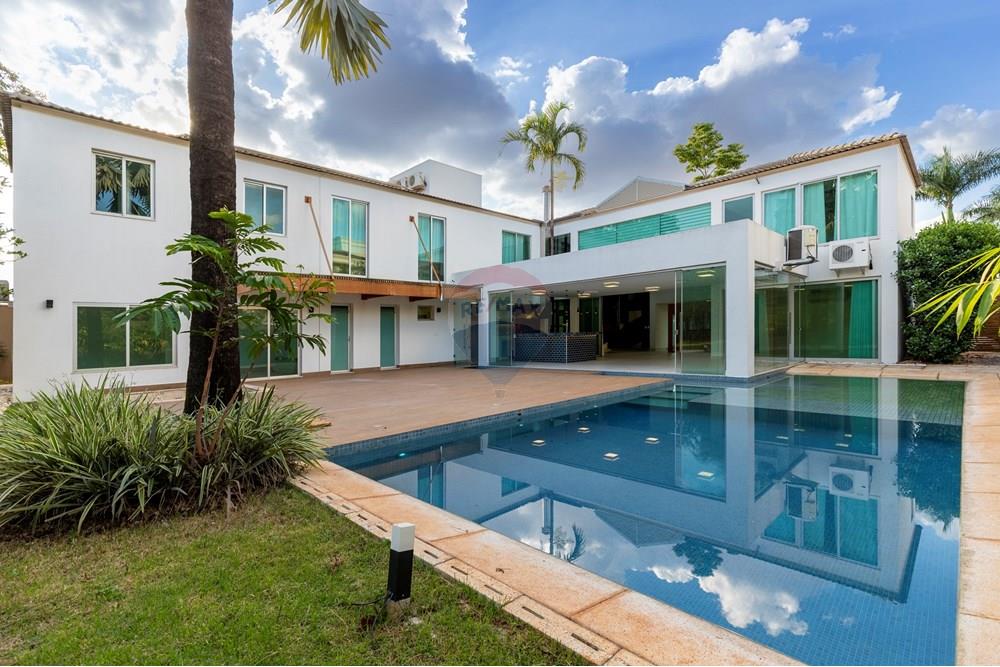 Casa de Condomínio - Venda - Ribeirão Preto , São Paulo - casa_venda_guapore2_ribeirao_preto (49).jpg - 601251261-8