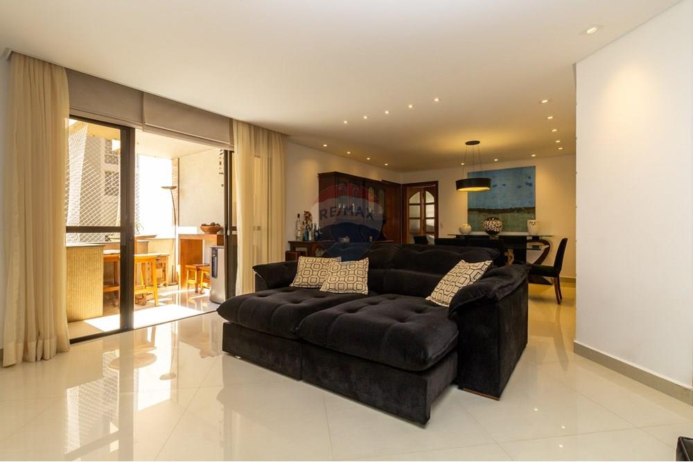 Apartamento - Venda - São Paulo , São Paulo - 1  SALA (1).jpg - 601261081-19