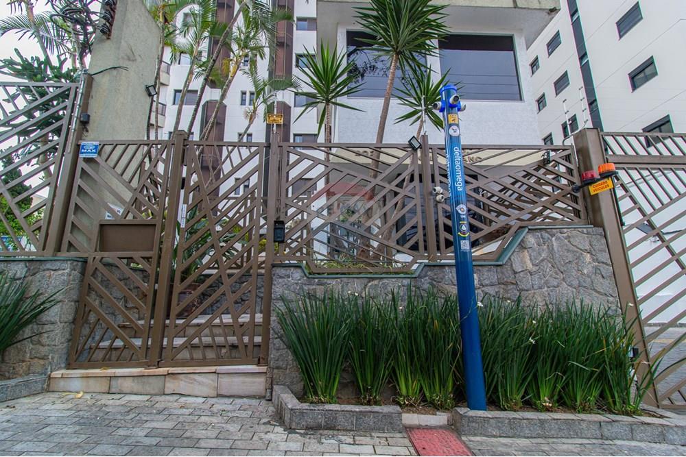 Apartamento - Venda - São Paulo , São Paulo - 01fachada004.jpg - Fachada - 601081096-7