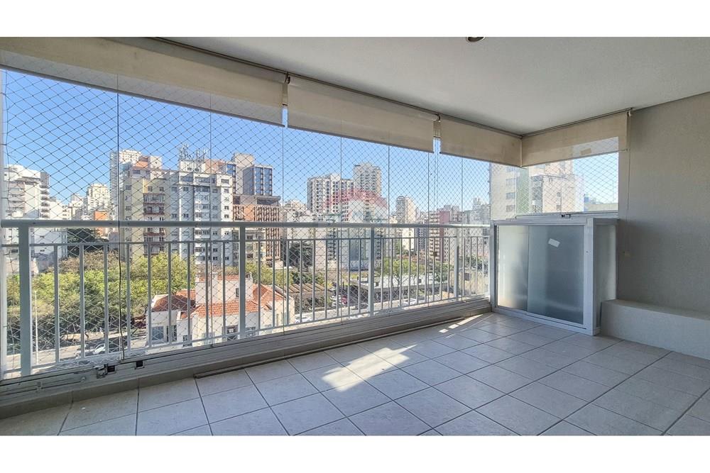 Apartamento - Venda - São Paulo , São Paulo - R BRIG GALVAO 153-FT- (21).jpeg - 602341010-80