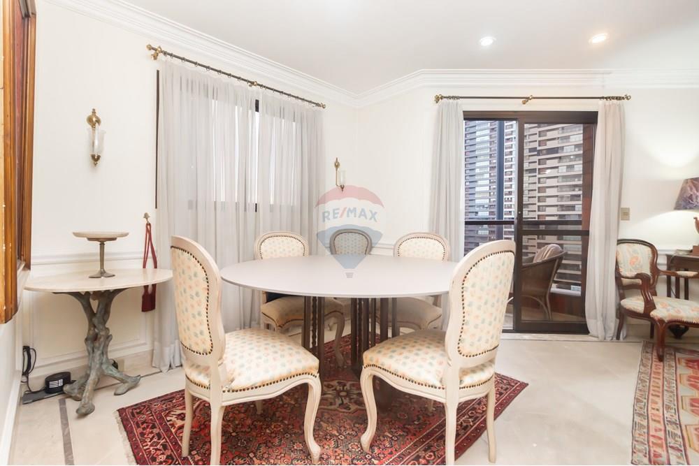 Apartamento - Venda - São Paulo , São Paulo - 18 sala.jpg - 601481005-203