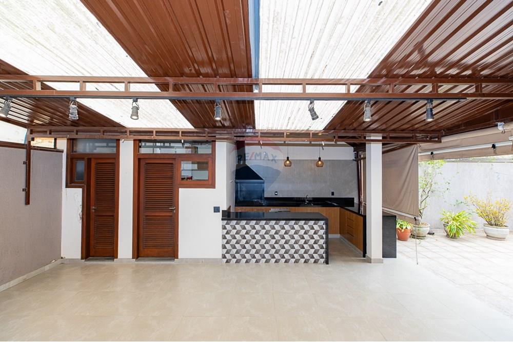 Casa de Condomínio - Venda - São Paulo , São Paulo - Cópia de Remax Ares-24.jpg - 601131003-88