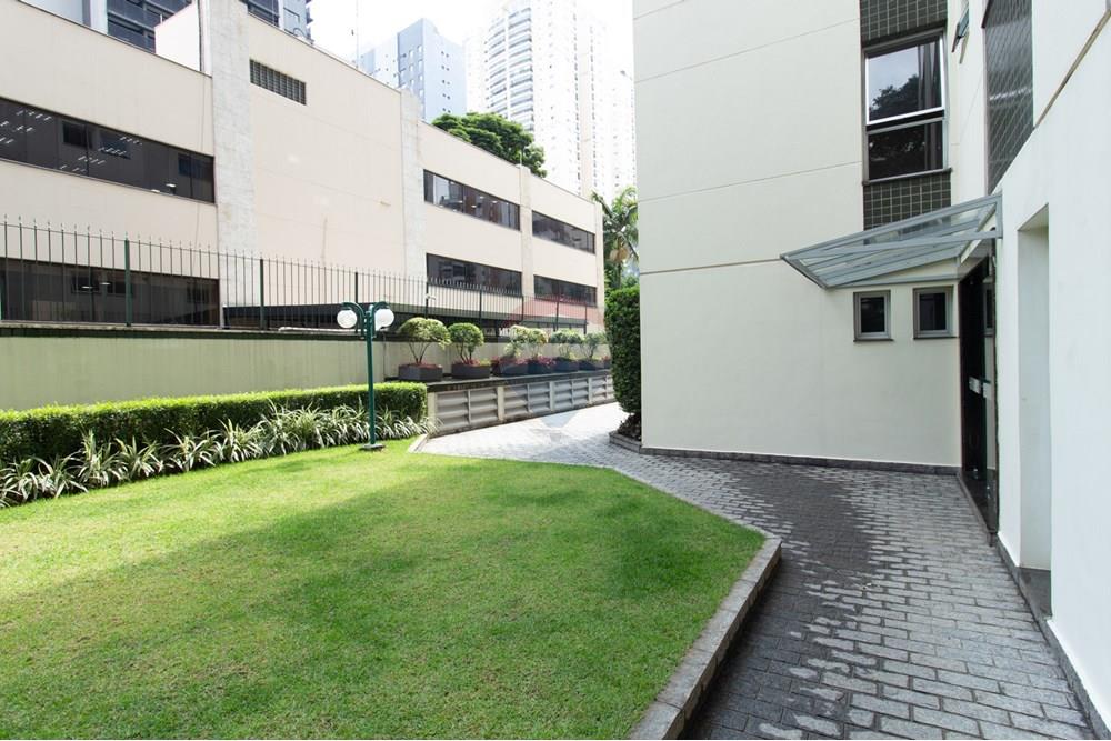 Apartamento - Venda - São Paulo , São Paulo - 41 Área Comum.jpg - 601971015-620