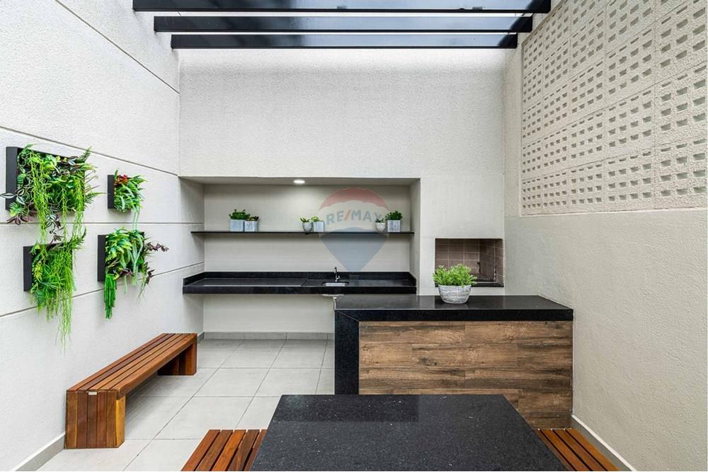 Apartamento - Alugar - São Paulo , São Paulo - churrasqueira-you-sena-madureira.jpg - 602031032-15