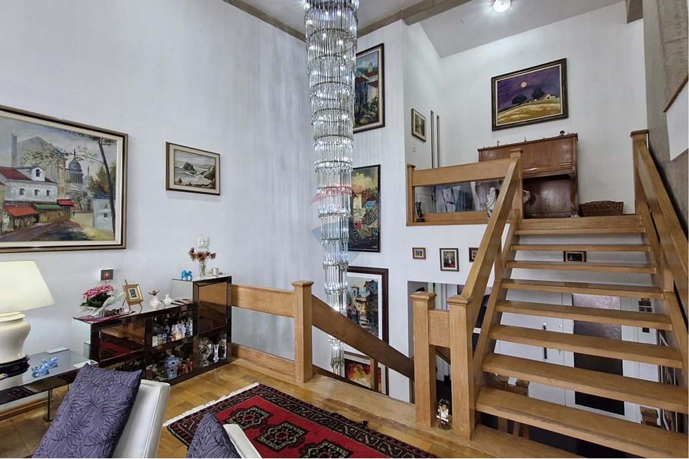 Casa - Venda - São Paulo , São Paulo - RUA PADRE EUGÊNIO LOPES, 405 (16).jpg - Sala de estar - 601361044-53