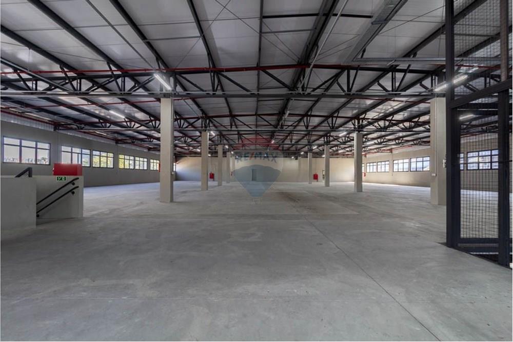 Galpão - Alugar - São Paulo , São Paulo - 12 - 1º ANDAR  SALÃO FRENTE(7).jpg - 601261091-15