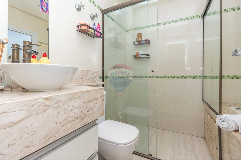 Sobrado - Venda - São Paulo , São Paulo - 29 - Banheiro Suite 1.jpg - 602031008-69