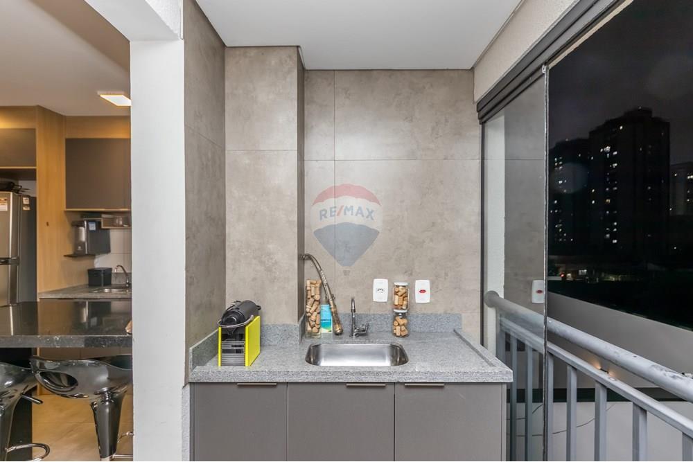 Apartamento - Venda - São Paulo , São Paulo - IMG_029119.jpg - 601721006-86