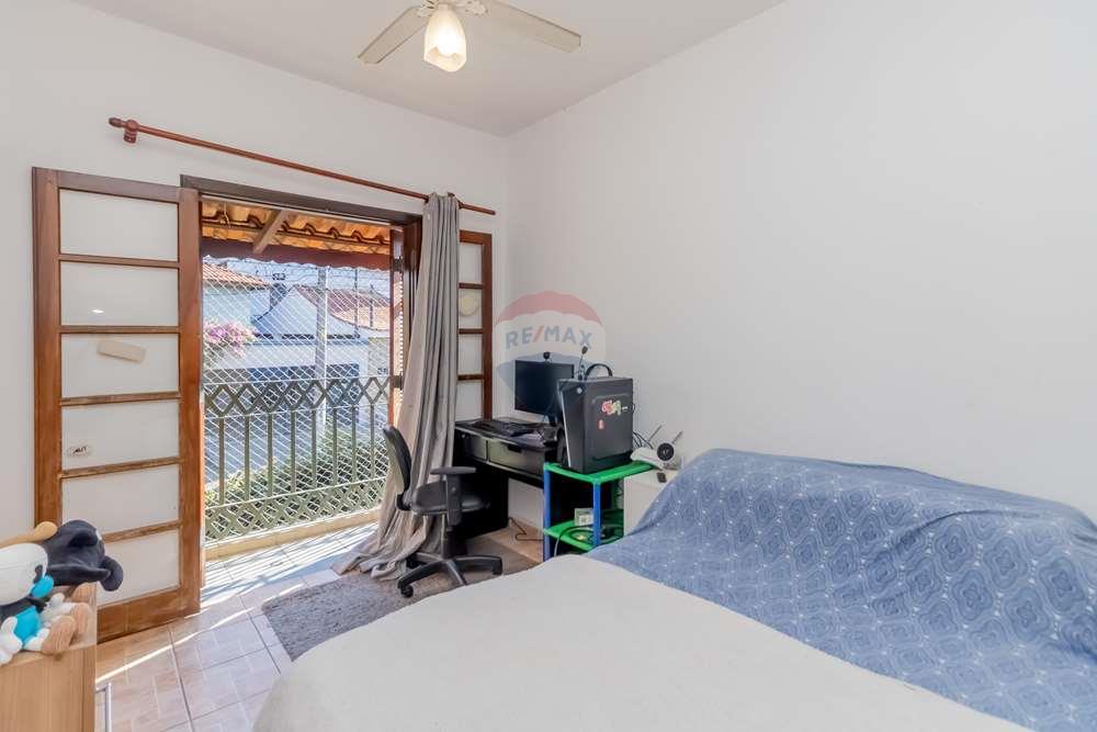 Sobrado, 3 quartos, 124 m² - Foto 21