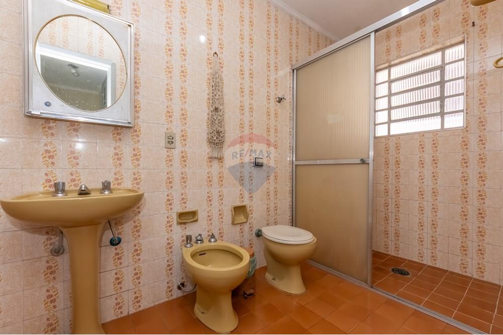 Sobrado - Venda - São Paulo , São Paulo - IMG_275407.jpg - Banheiro - 602161019-4