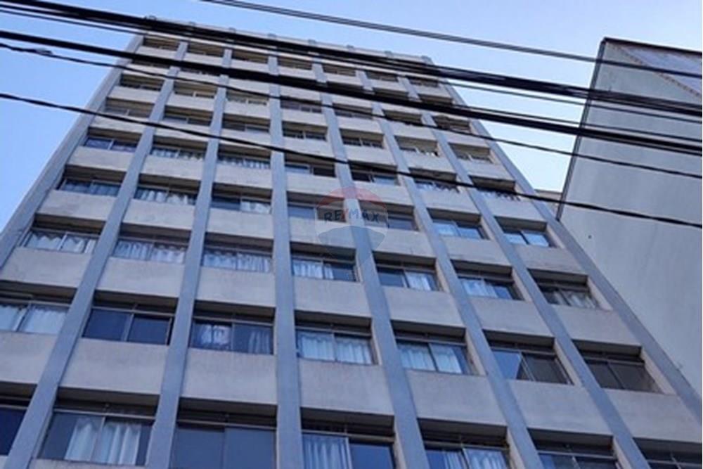 Apartamento - Alugar - São Paulo , São Paulo - IMG_20191216_083702742_HDR 1.jpg - 602301011-141