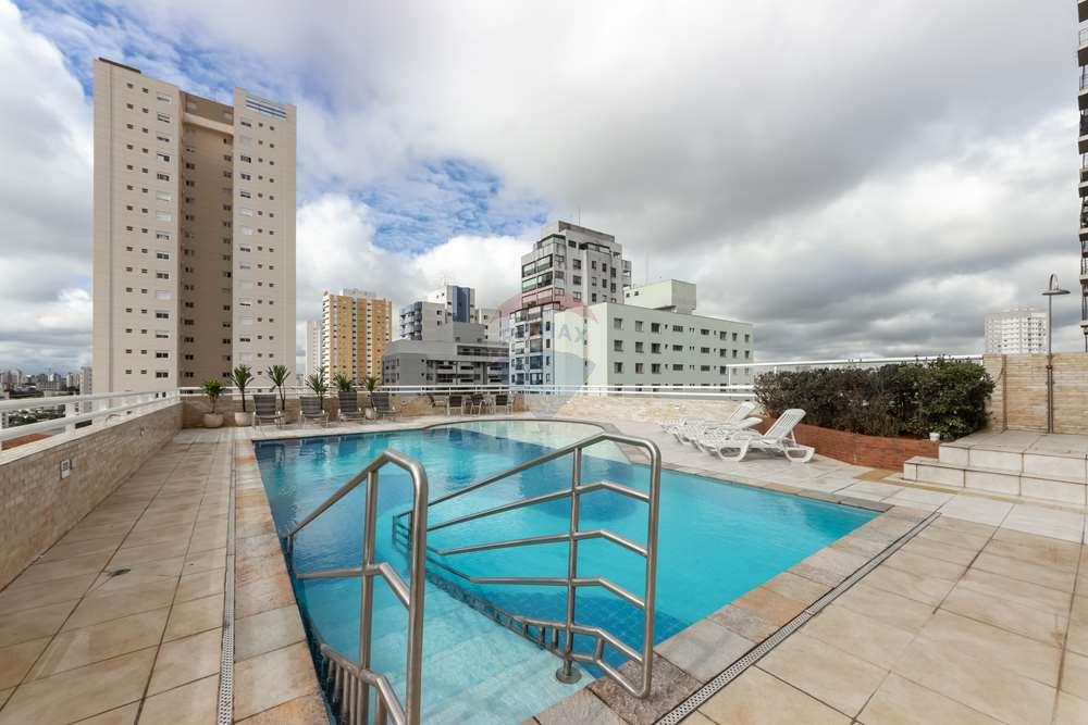Apartamento - Alugar - São Paulo , São Paulo - 22 - Piscina.jpg - 602031015-34