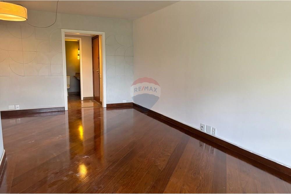 Apartamento, 3 quartos, 116 m² - Foto 2