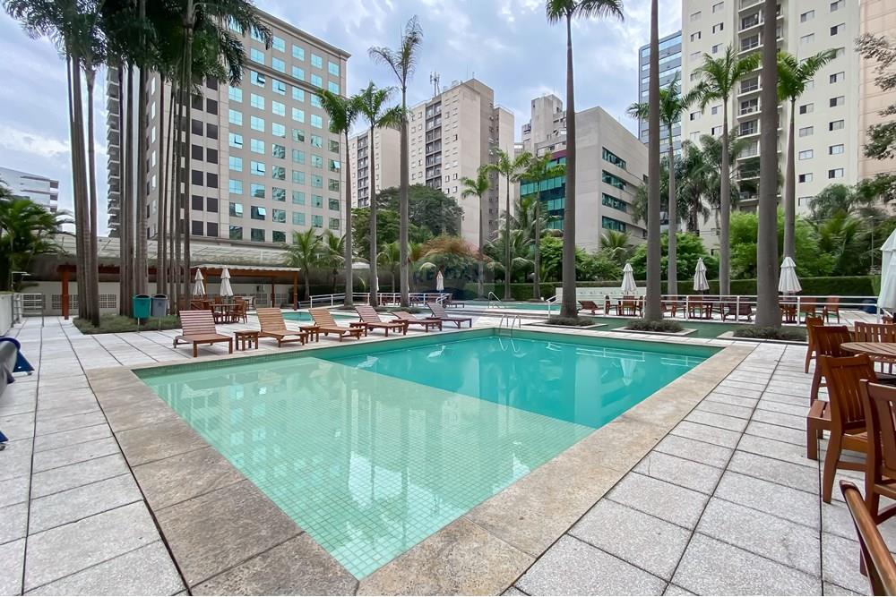 Apartamento - Venda - São Paulo , São Paulo - 45 condominio.jpg - 601481024-20