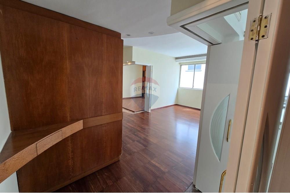 Apartamento - Alugar - São Paulo , São Paulo - WhatsApp Image 2025-03-26 at 11.03.39.jpeg - 602301011-93